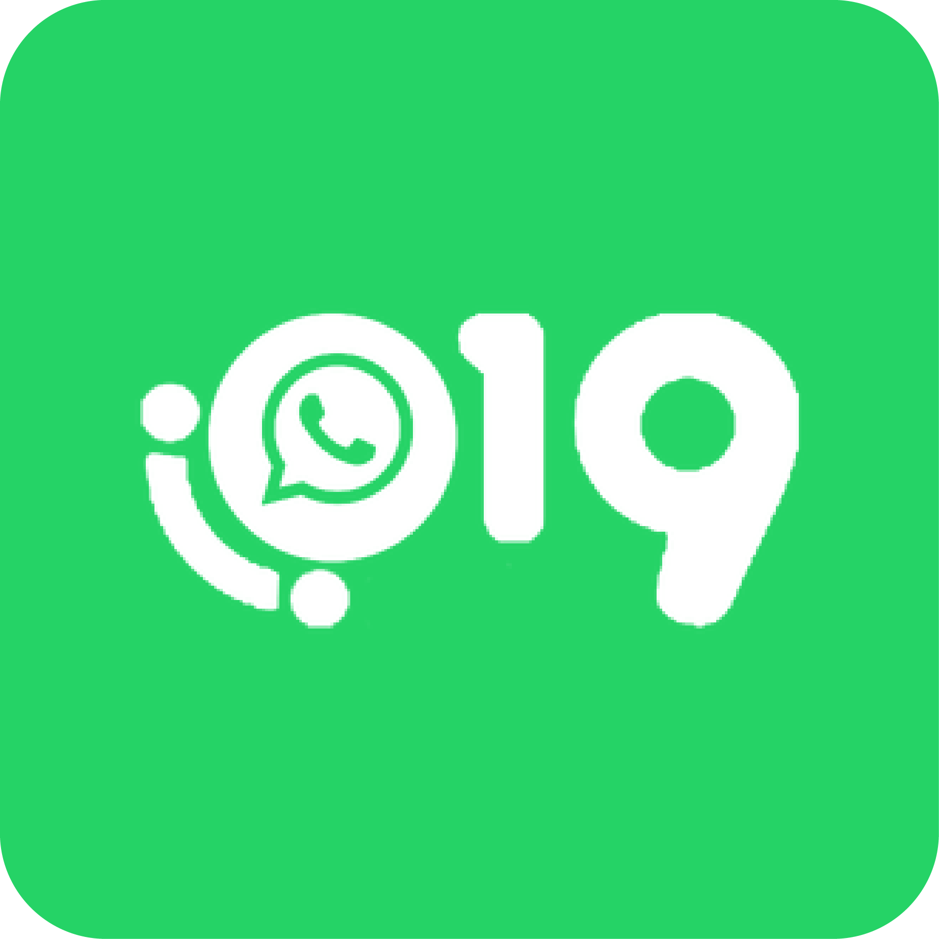 019 Whatsapp
