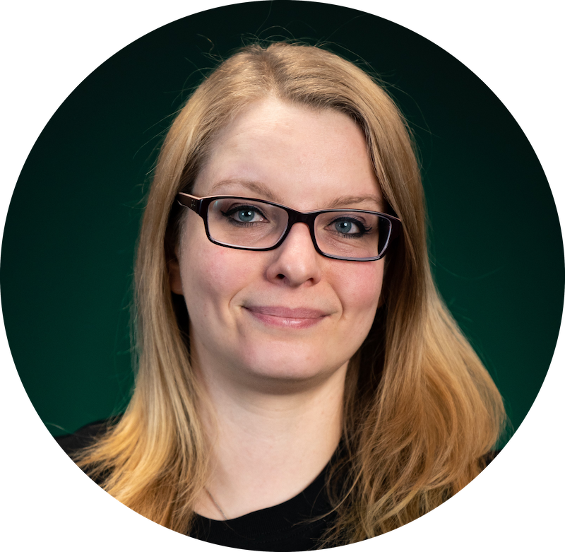 profile image of Christin Kodalla