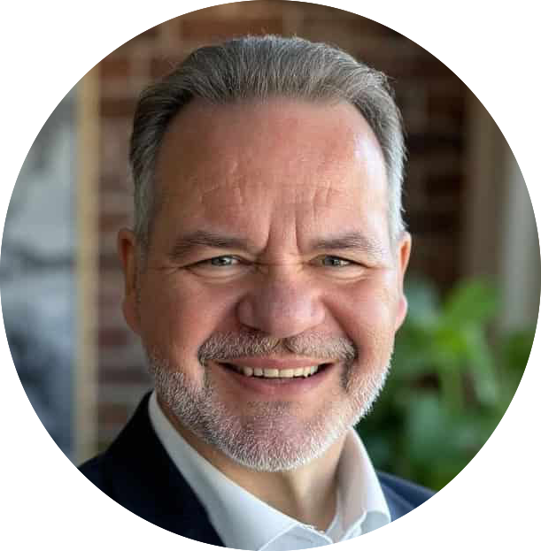 profile image of Holger Nauß