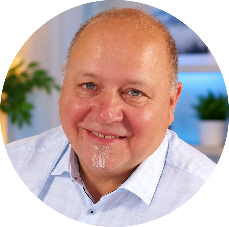 profile image of Ingo Ahnfeldt