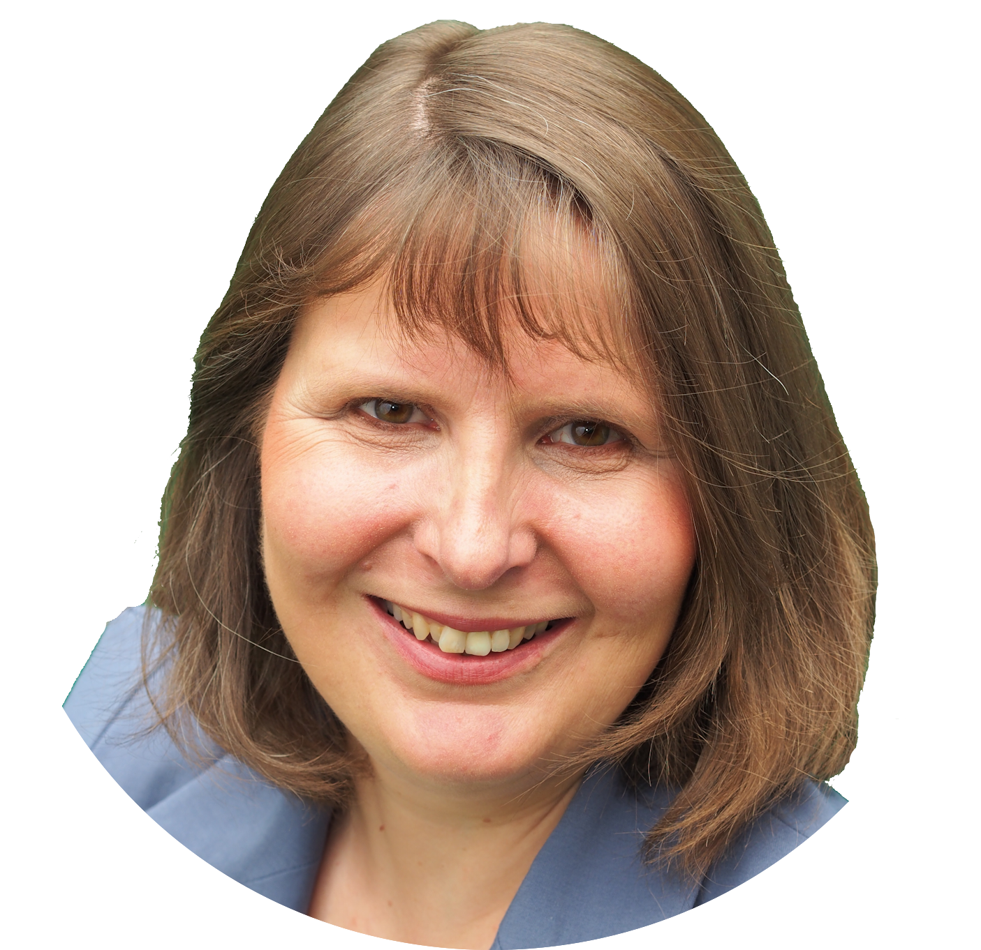 profile image of Melanie Rancka-Kulbach